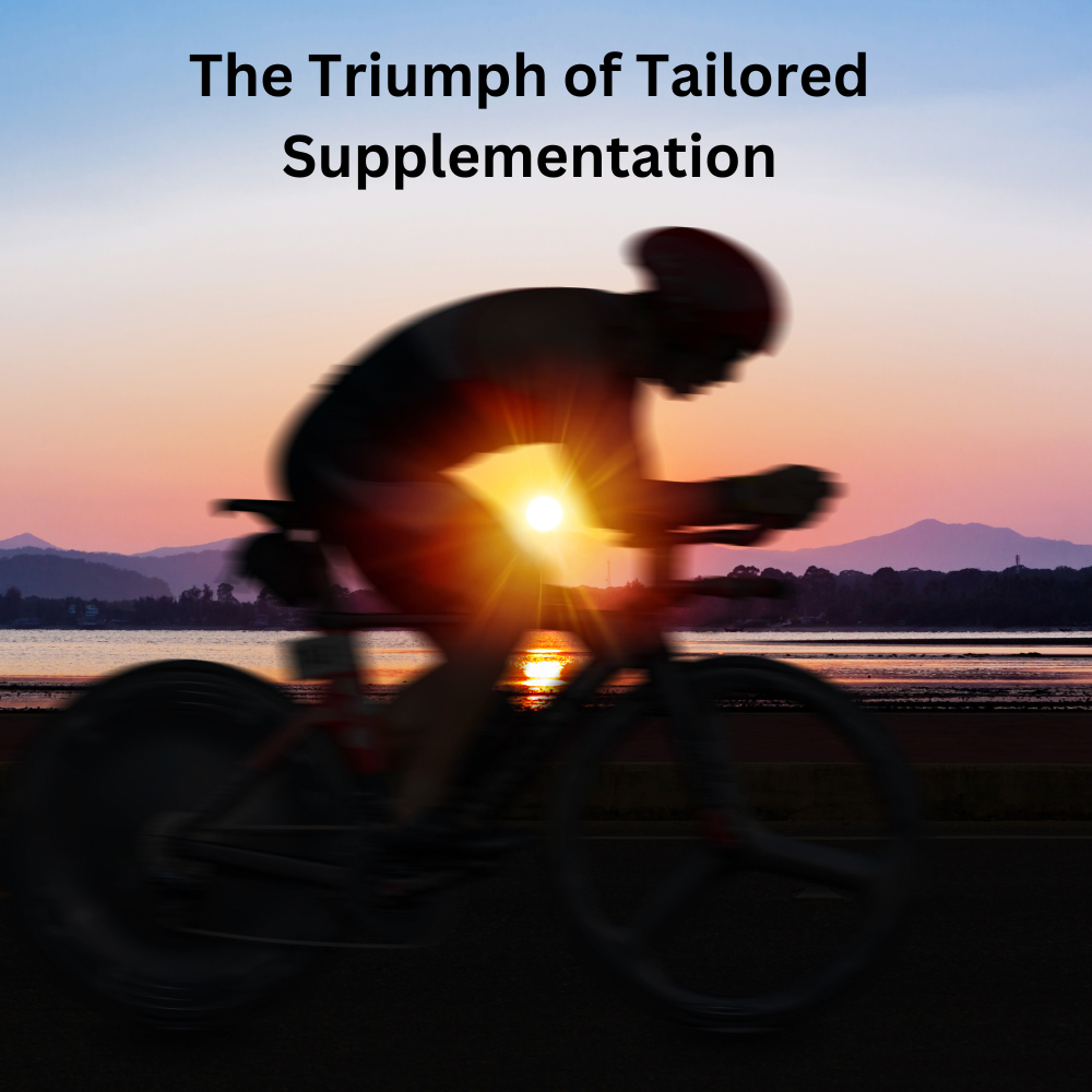 Revolutionize Your Endurance Training with the Right Supplements!