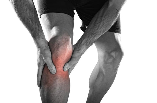 Need Some Pain Relief for Sore Joints? | Sports Nutrition By Max Muscle