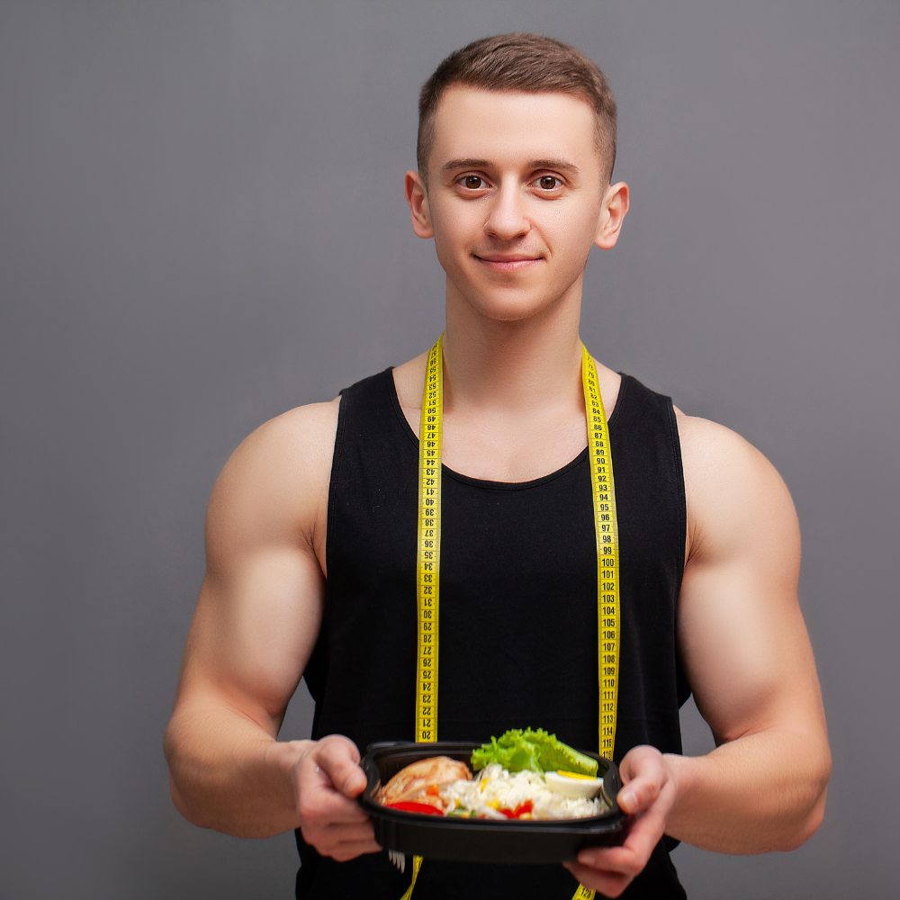 The Max Muscle Trainee’s Guide To Nutrition