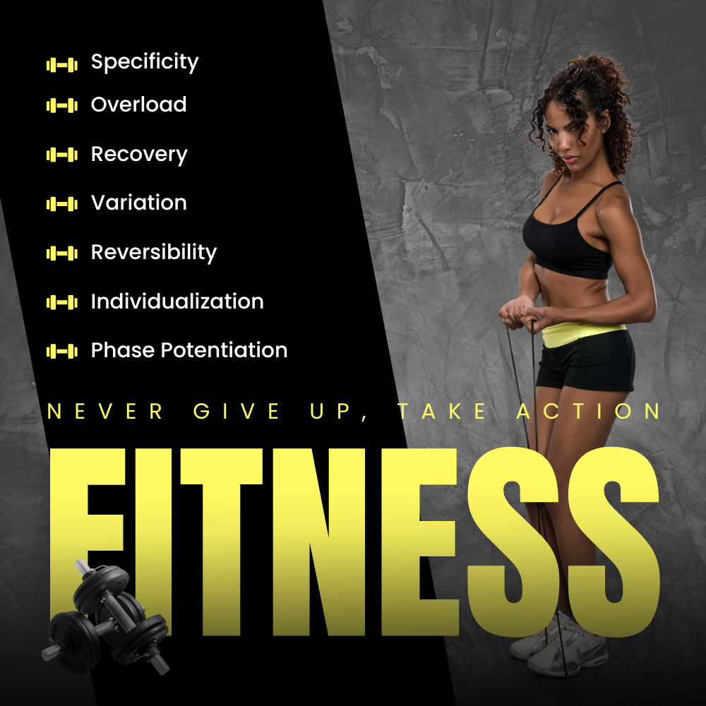 Unlocking 7 Fitness Secrets for Ultimate Gains!