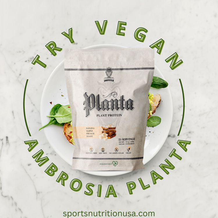 What Is Vegan Protein Powder and How Does It Benefit Your Health and F