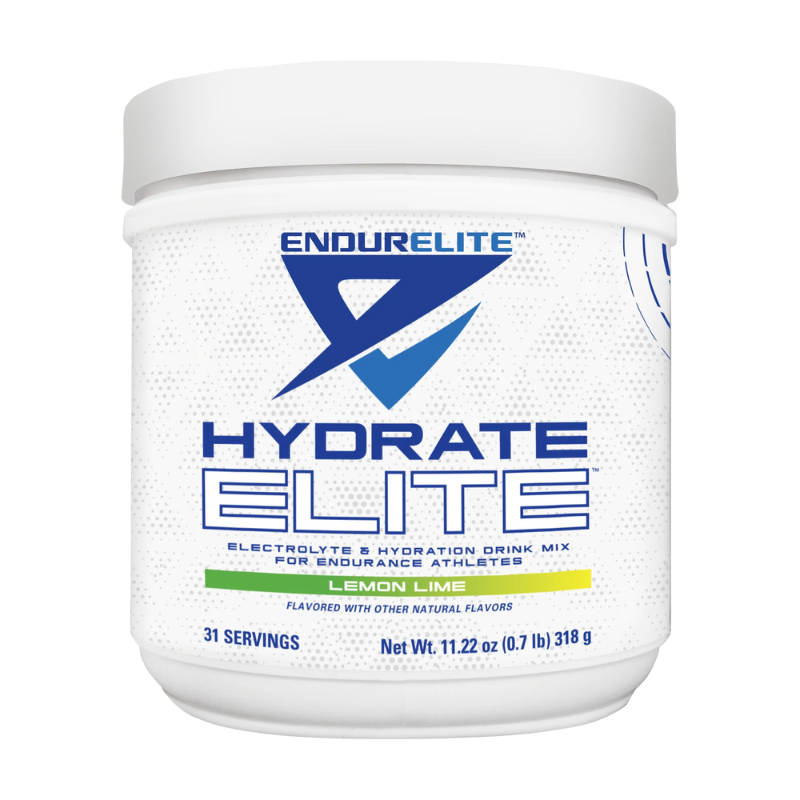 Hydrate Elite - 20 Servings Per Container - Sports Nutrition By Max Muscle