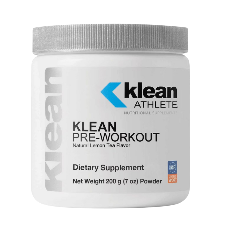 Klean Pre-Workout – NSF Certified Clean Energy & Focus - Sports Nutrition By Max Muscle