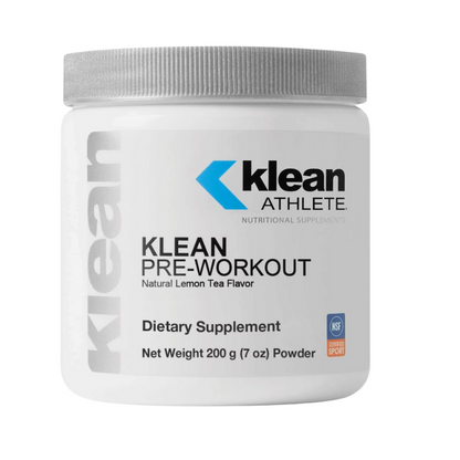 Klean Pre-Workout – NSF Certified Clean Energy & Focus - Sports Nutrition By Max Muscle