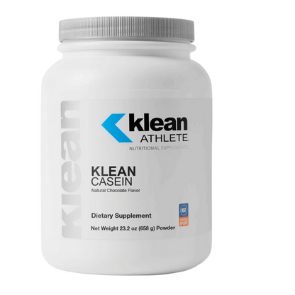 Klean Casein – NSF Certified Nighttime Recovery Protein - Sports Nutrition By Max Muscle