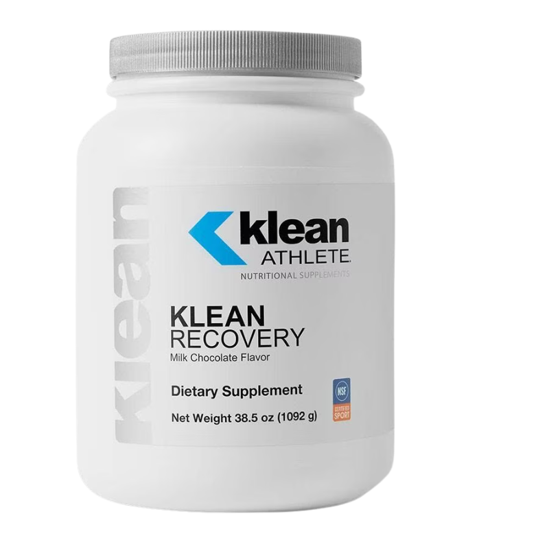 Klean Recovery – NSF Certified Post-Workout Fuel - Sports Nutrition By Max Muscle