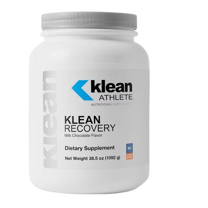 Klean Recovery – NSF Certified Post-Workout Fuel - Sports Nutrition By Max Muscle