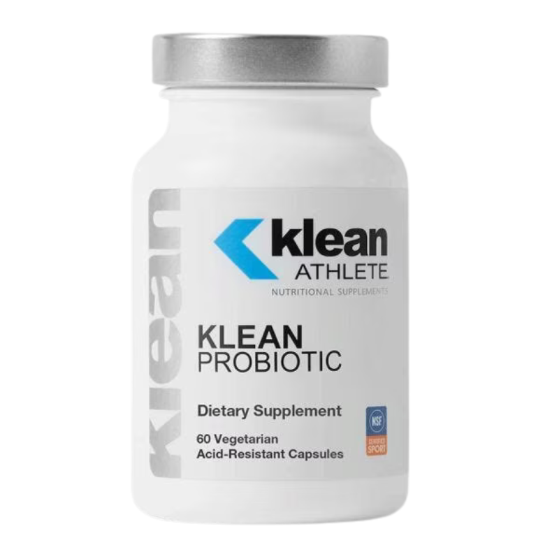 Klean Probiotic — NSF Certified Gut & immune support - Sports Nutrition By Max Muscle