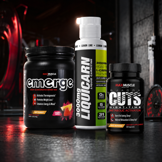 Fat Loss Stack