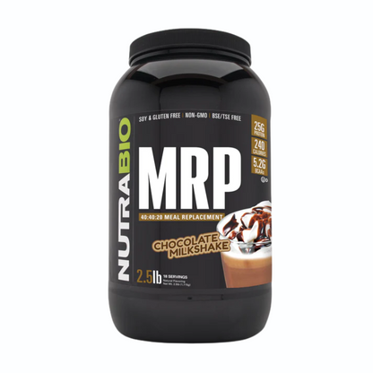 Muscle Matrix MRP - 18 Servings Per Container - Sports Nutrition By Max Muscle