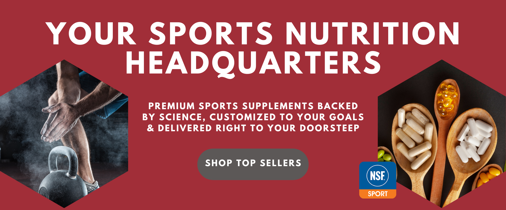 Fall fitness supplements and sports nutrition products at Max Muscle Stone Mountain
