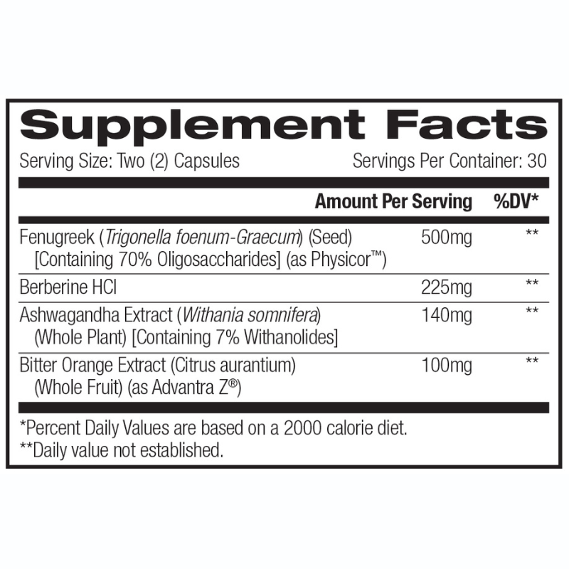 MaxiCOR™ Body Recomposition Accelerator - 30 Servings Per Container - Sports Nutrition By Max Muscle