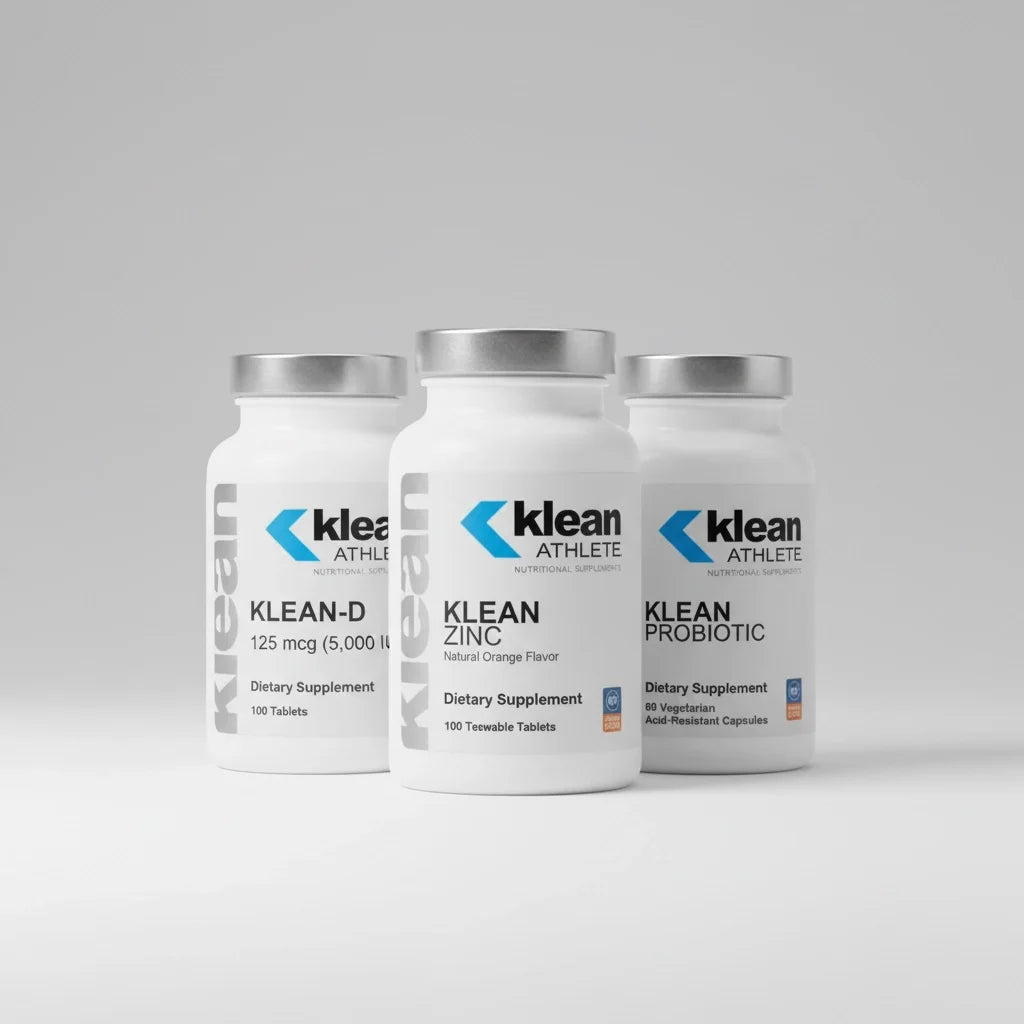 Immune Stack HEALTH & WELLNESS Fast Bundle