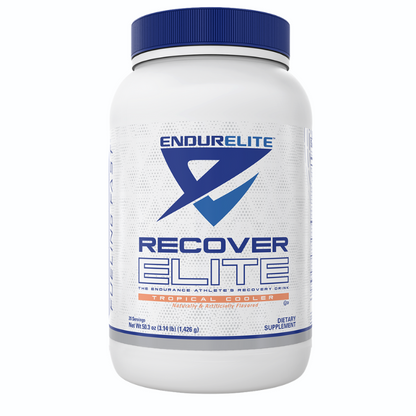 Recover Elite - 20 Servings Per Container - Sports Nutrition By Max Muscle