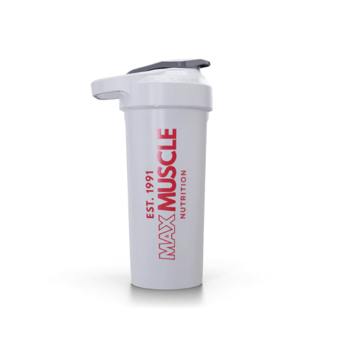 Max Muscle Sports Bottle - Sports Nutrition By Max Muscle