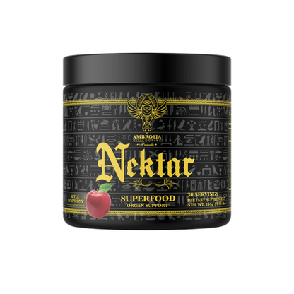 Nektar® Superfood & Organ Support - 30 Servings Per Container - Sports Nutrition By Max Muscle